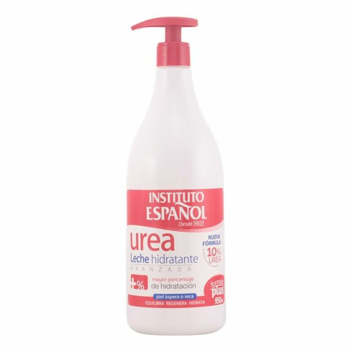 body-milk-urea-instituto-espanol-950-ml.jpg Body Milk Urea Instituto Español (950 ml) - immagine 1