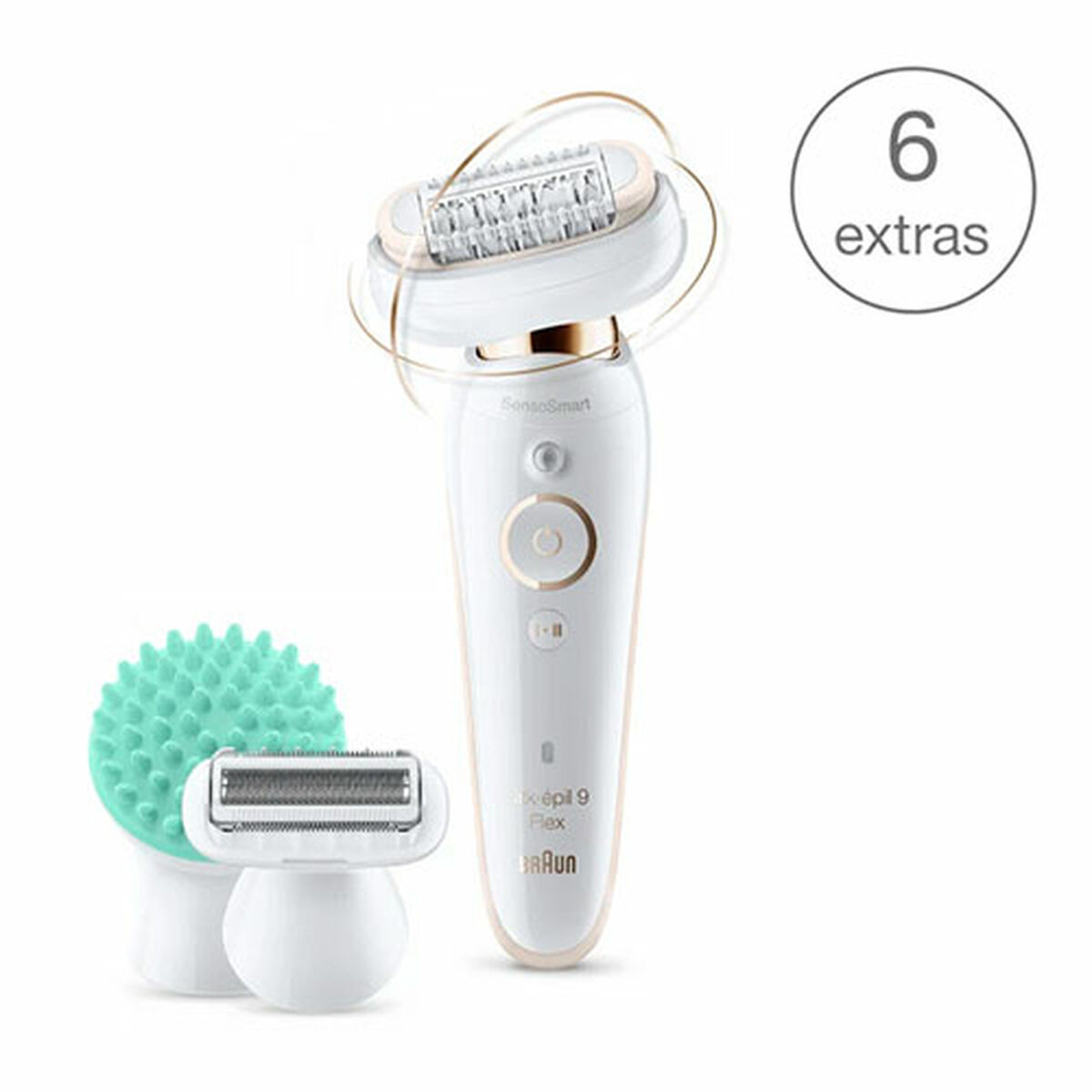 epilatore-elettrico-braun-silk-epil-9.jpg Epilatore Elettrico Braun Silk Épil 9 - immagine 1