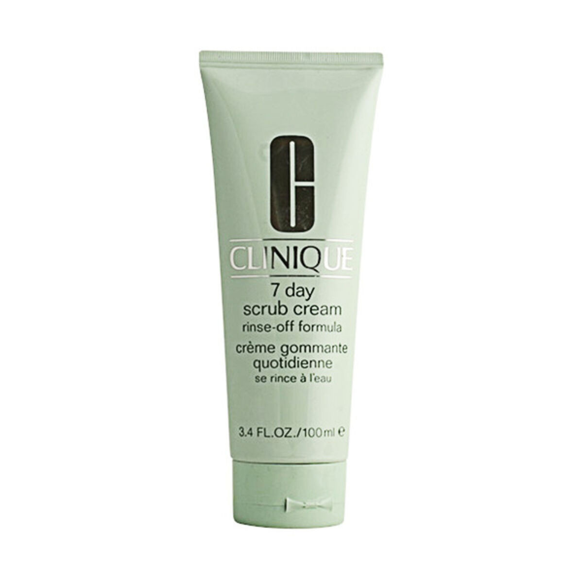 esfoliante-viso-7-day-scrub-clinique.jpg Esfoliante Viso 7 Day Scrub Clinique - immagine 1