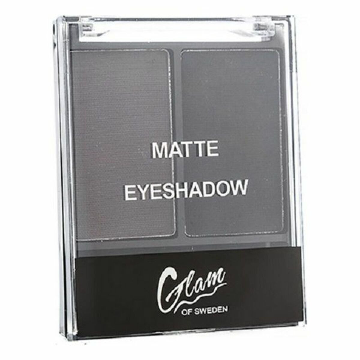 ombretto-matte-glam-of-sweden-eyeshadow-matte-03-dramatic-4-g.jpg Ombretto Matte Glam Of Sweden Eyeshadow matte 03 Dramatic (4 g) - immagine 1